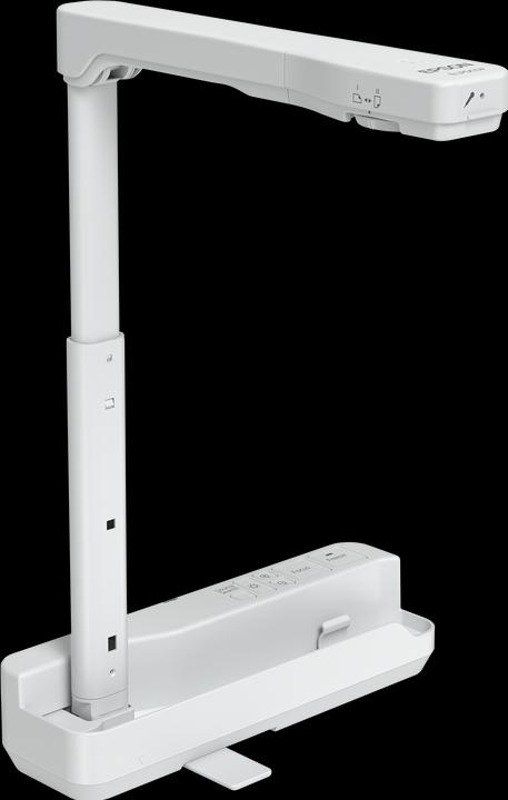 Actual product image Epson Document camera ELPDC07 (Full HD, A3)