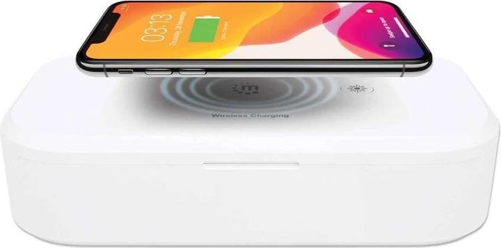 Immagine prodotto Manhattan IC Intracom