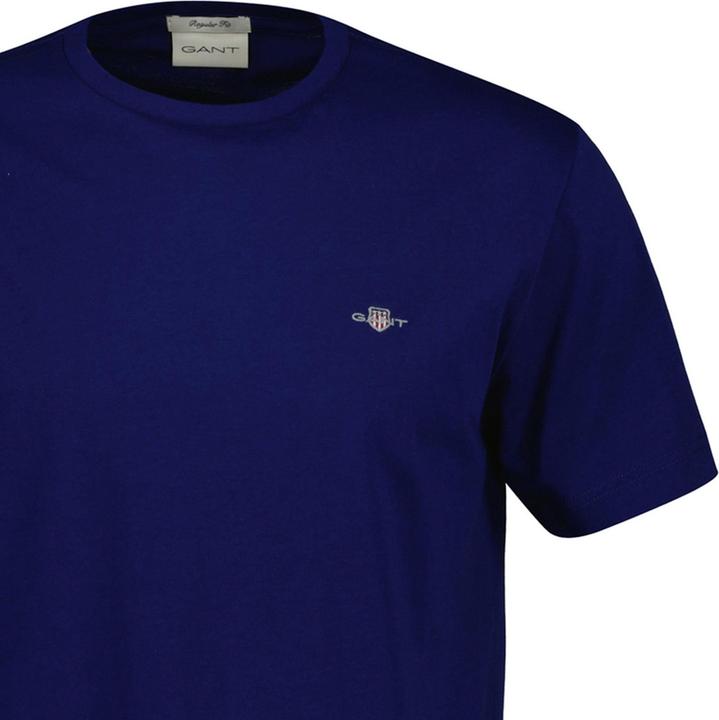 Actual product image GANT Reg Shield (4XL)