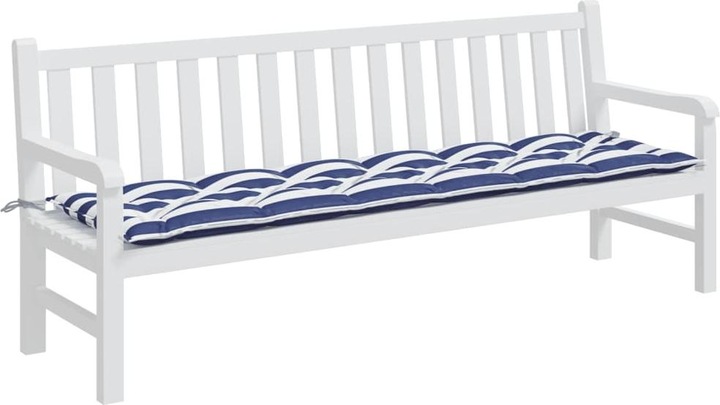 Actual product image VidaXL Alfredo (200 x 50 x 7 cm)
