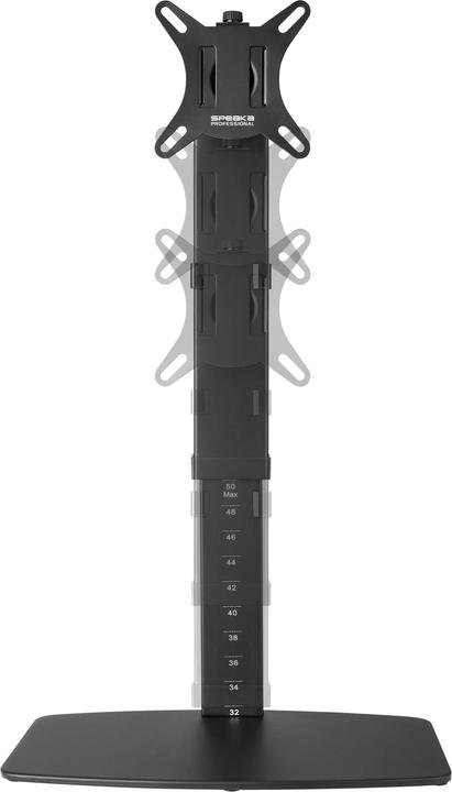 Produktbild SpeaKa Professional SP-TMS-200 (32.01", 8 kg)