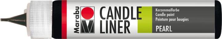 Produktbild Marabu Kerzenmalfarbe 25ml