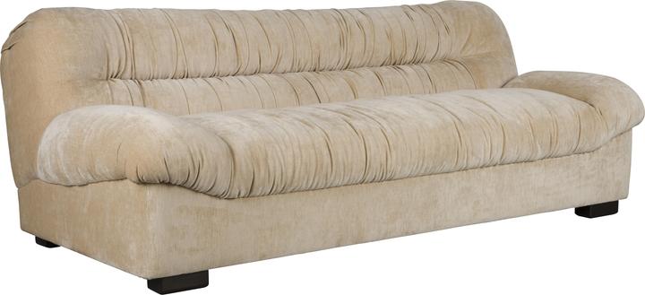 Dutchbone Sofa Douglas Beige