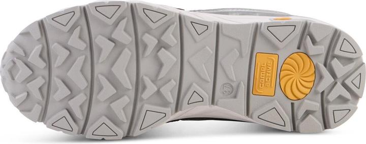 Immagine prodotto Camel Active Sneaker Nappa/Textile SILBER/WEISS (38)