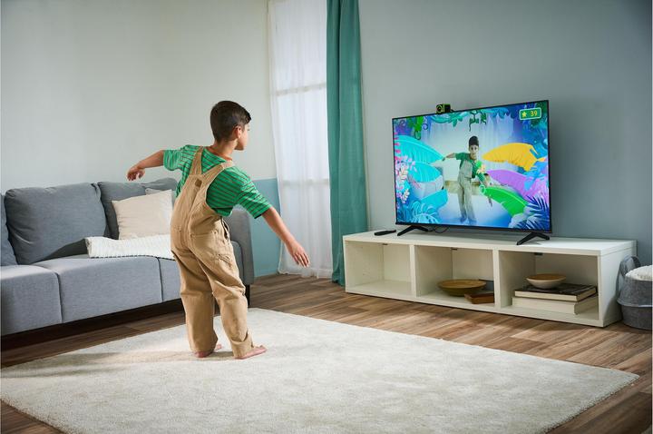 Productafbeelding VTech LeapMove (Italiaans, 4 - 11 Jaren)