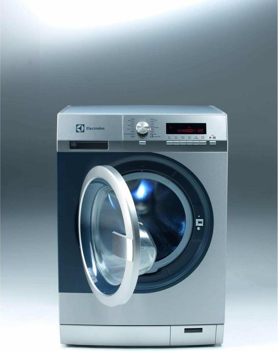 Immagine prodotto Electrolux WE170P (8 kg, A sinistra)