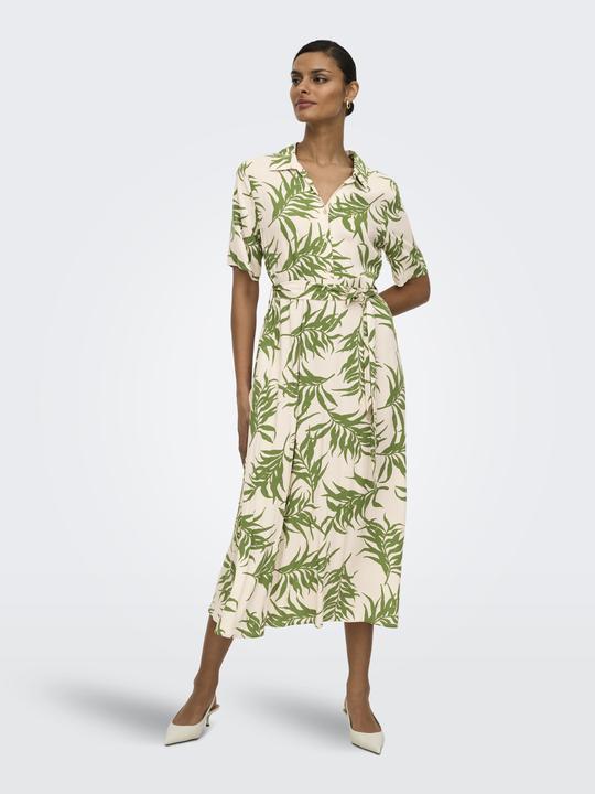 Image du produit JdY JDYSTARSEZEN Midikleid Kleid (M)