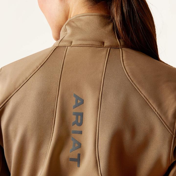 Actual product image Ariat Boreas (S)