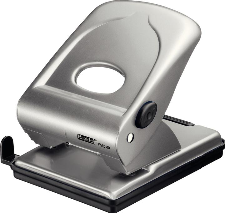 Image du produit Rapid Perforateur de bureau puissant FMC40