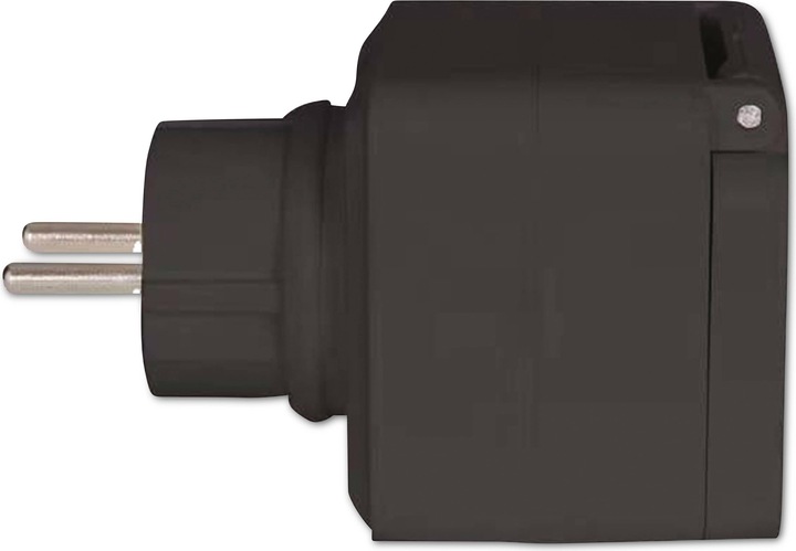 Actual product image Denver SMART POWER Outdoor Plug