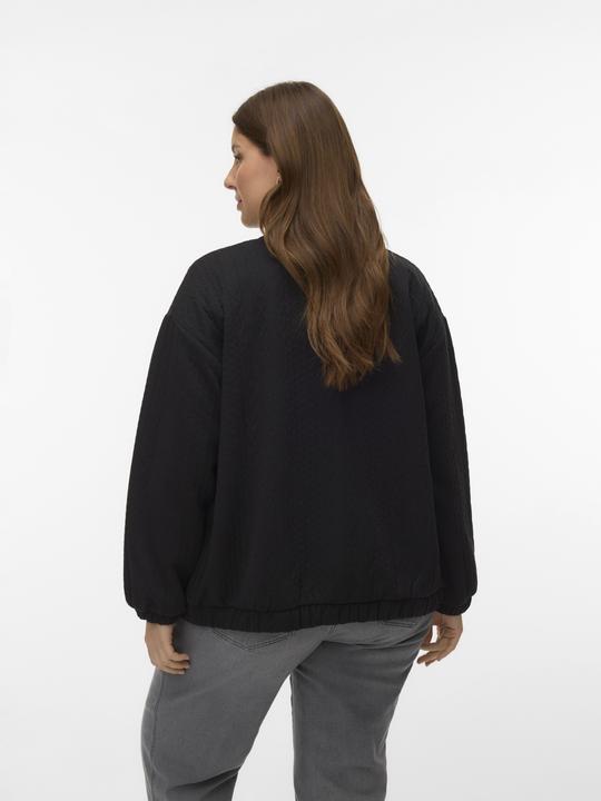 Produktbild Vero Moda VMCJANNI Strickjacke Strickjacke (46, 48)