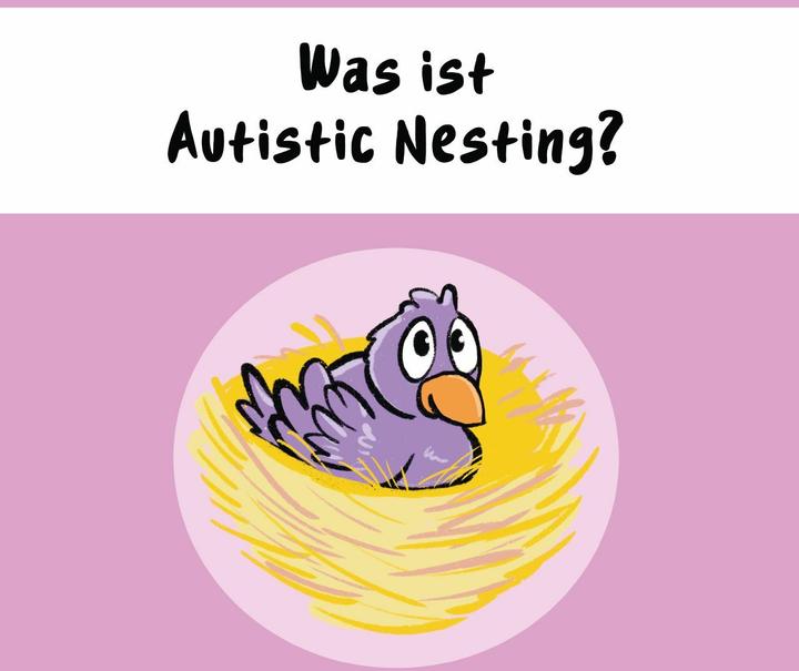 Immagine prodotto Panini Herzlichen Glückwunsch, es ist Autismus! Selfcare-Tipps und mehr für neurodivergente Mensch (Tedesco, Daniela Schreiter, 2025)