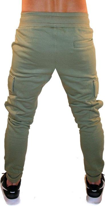 Produktbild Gym Generation Maverick Sport Pants Cypres (L)