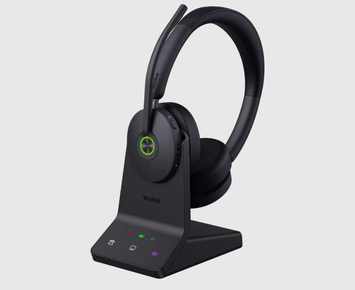 Image du produit Yealink Wh 68 Serie (Filaire, Sans fil, USB-C)