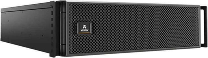 Vertiv Liebert GXT5-EBC192VRT3U Uninterruptible Power Supply (UPS) (Online double converter UPS)