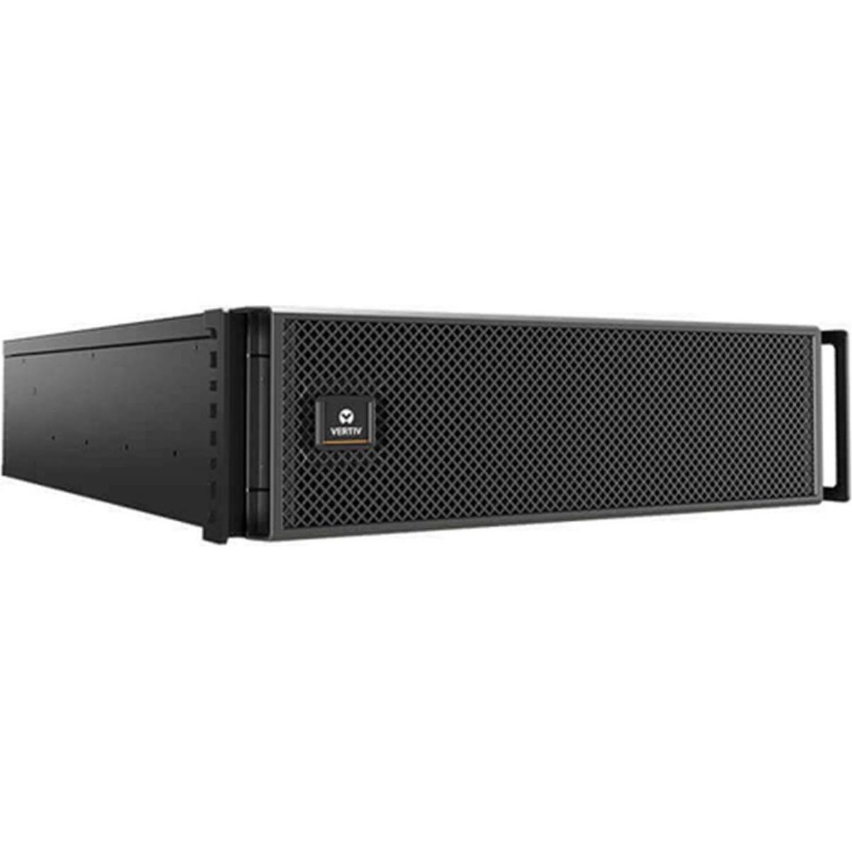 Vertiv Liebert GXT5-EBC192VRT3U Unterbrechungsfreie Stromversorgung (USV) (Online-Doppelwandler USV), USV