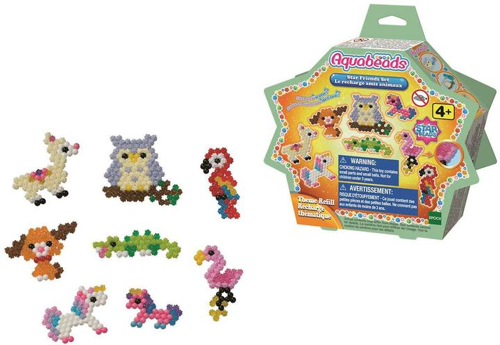 Immagine prodotto Aquabeads Set animali