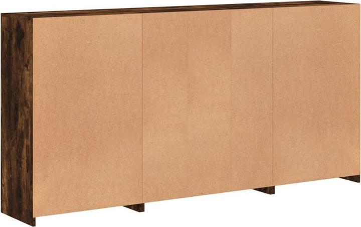 Image du produit vidaXL Sideboard (202 x 37 x 100 cm)