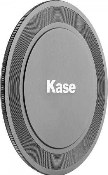 Produktbild Kase Wolverine Revolution Entry Level ND Kit (CPL/ND8/64) 82mm (82 mm, ND- / Graufilter, Polarisationsfilter)
