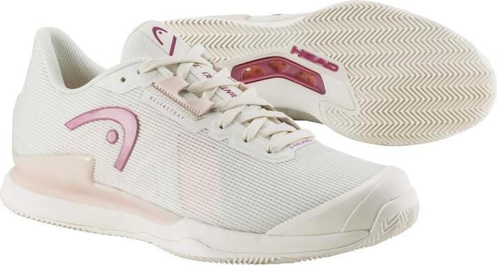 Image du produit Head Chaussures de Tennis Sprint Pro 3.5 Terre Battue Femmes (40.5)