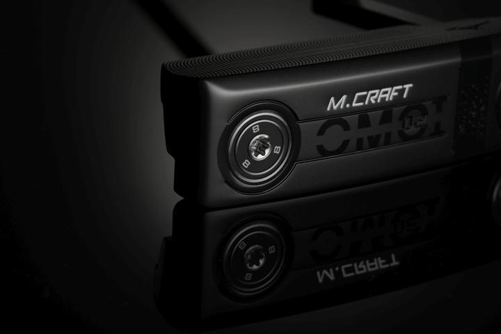 Produktbild Mizuno OMOI Blue IP 35" (Rechtshänder)