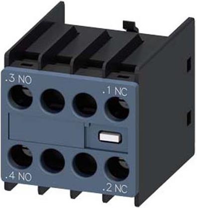 Produktbild Siemens Auxiliary Switch Block
