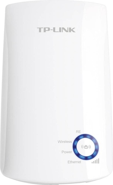 Actual product image TP-Link Tl-Wa850re (300 Mbit/s)