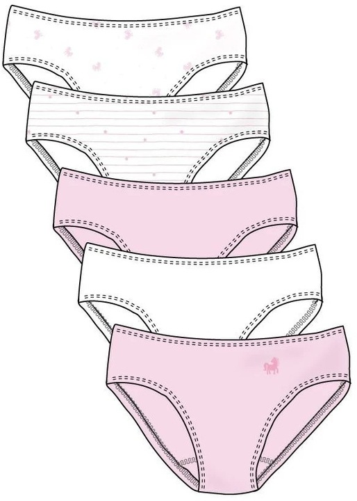 Produktbild Schiesser Slips (98, 5er Pack)