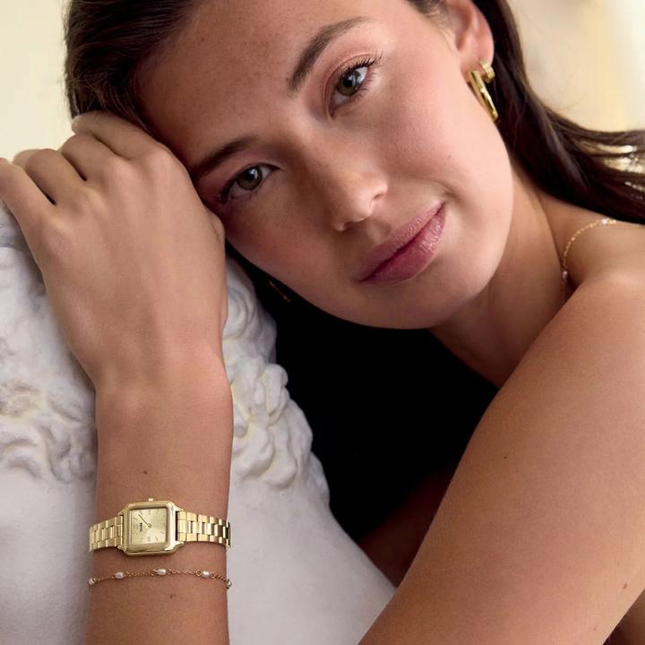 Produktbild Cluse Gracieuse Mini (Analoguhr, 21 mm)