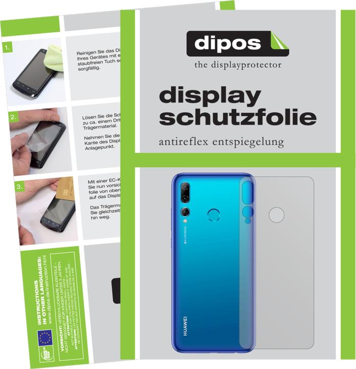 brotect Pellicola Protettiva Opaca per Huawei Nova 15 Pellicola