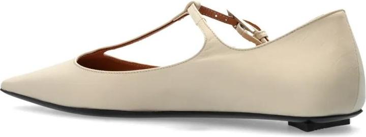 Actual product image The Attico Juno Ballerina (39)
