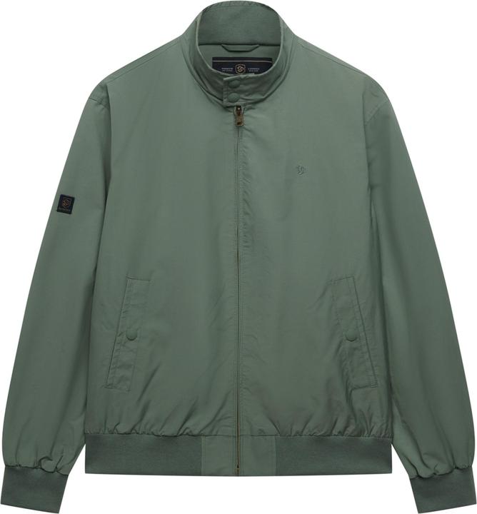 Actual product image Superdry Classic Harrington Jacket (XL)