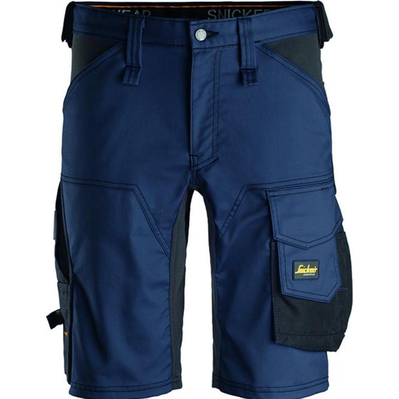 Snickers Workwear, Arbeitshose, AllroundWork (44)