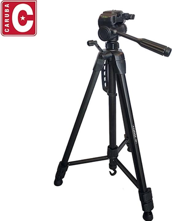 Produktbild Caruba Blackstar 175 Camerastatief (Metall)