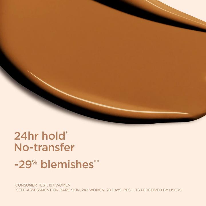 Produktbild Clarins Skin Illusion Full Coverage 30ml