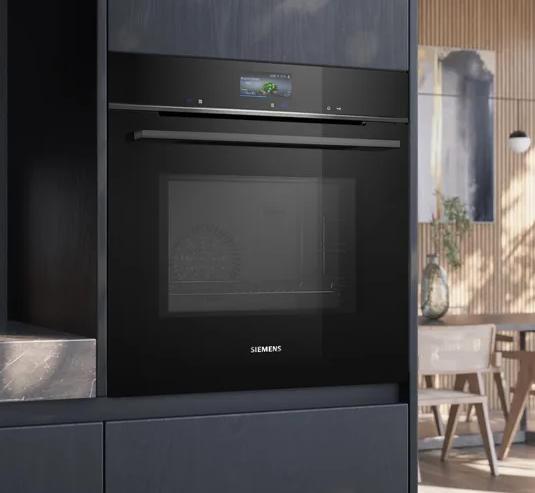 Image du produit Siemens Four à micro-ondes HM776G1B1C
