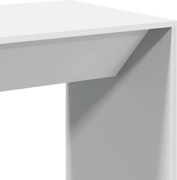 Produktbild vidaXL Bartisch (51 x 50 x 103.50 cm)