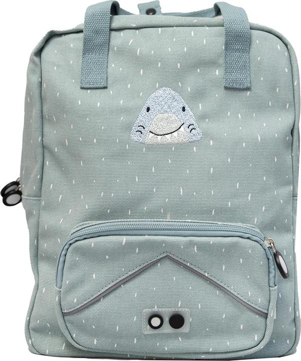 Image du produit Trixie Baby Grand sac à dos, Mr. Shark