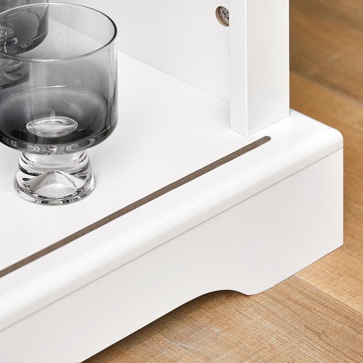 Image du produit SoBuy FSB46-W (80 x 39 x 82 cm)