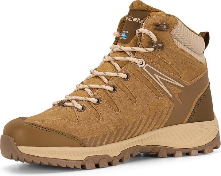 Produktbild Trezeta Thunder waterproof (40)