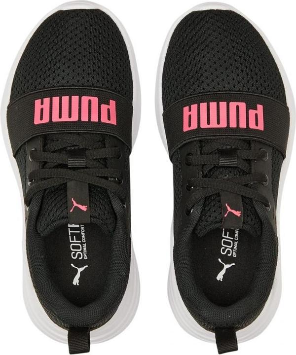 Image du produit Puma - Baskets WIRED RUN - Enfant (28)