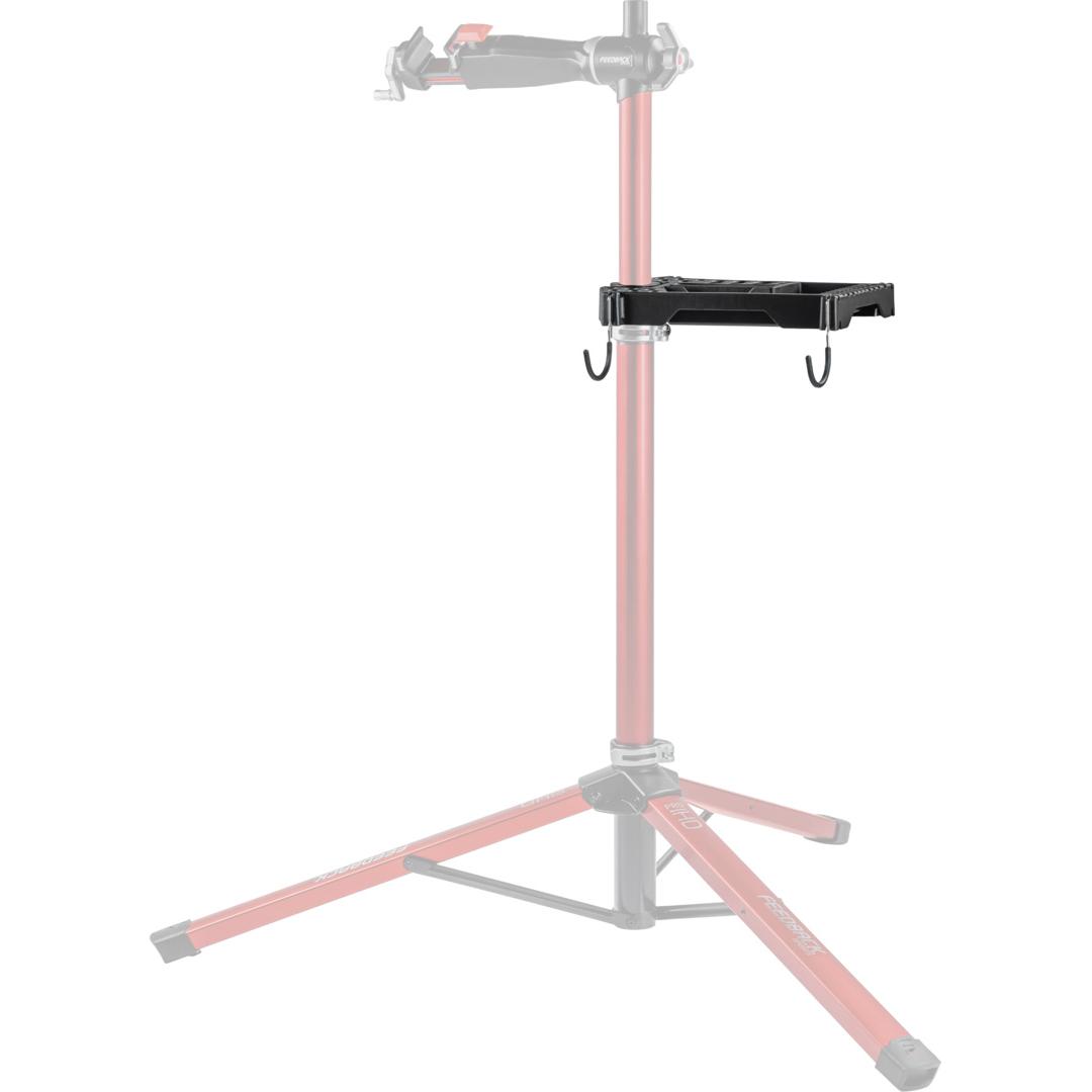 Feedback Sports, Piedi montaggio bici