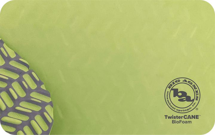 Immagine prodotto Big Agnes TwisterCane Bio Foam (Cuscino per testa e collo)