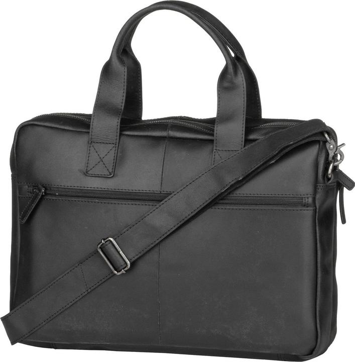 Produktbild Burkely Fundamentals Vintage (14")