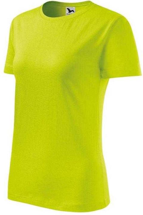 Produktbild Adler Classic New TShirt (S)