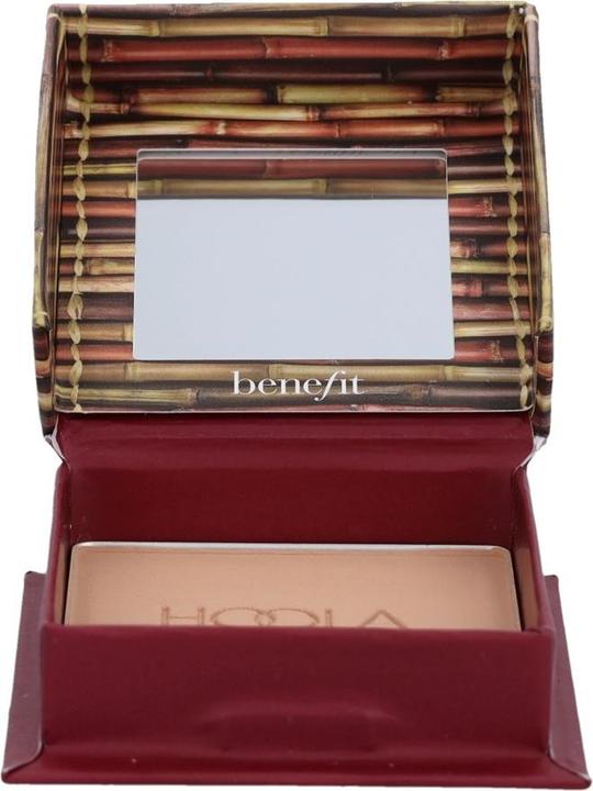 Productafbeelding BeneFit Cosmetics Hoola Matte Bronzer (Hoola Lite, Bronzer, 8 g)