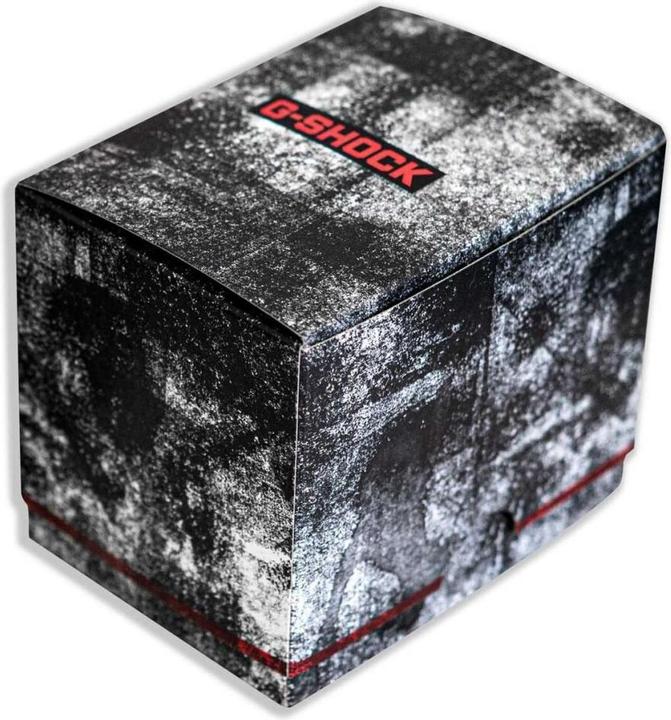 Produktbild G-Shock GA-2100-2A2 (Analoguhr, Digitaluhr, 38 mm)