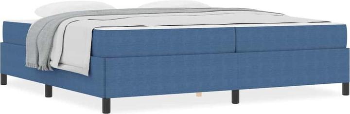 Produktbild VidaXL Modernes Bett (200 x 200 cm)