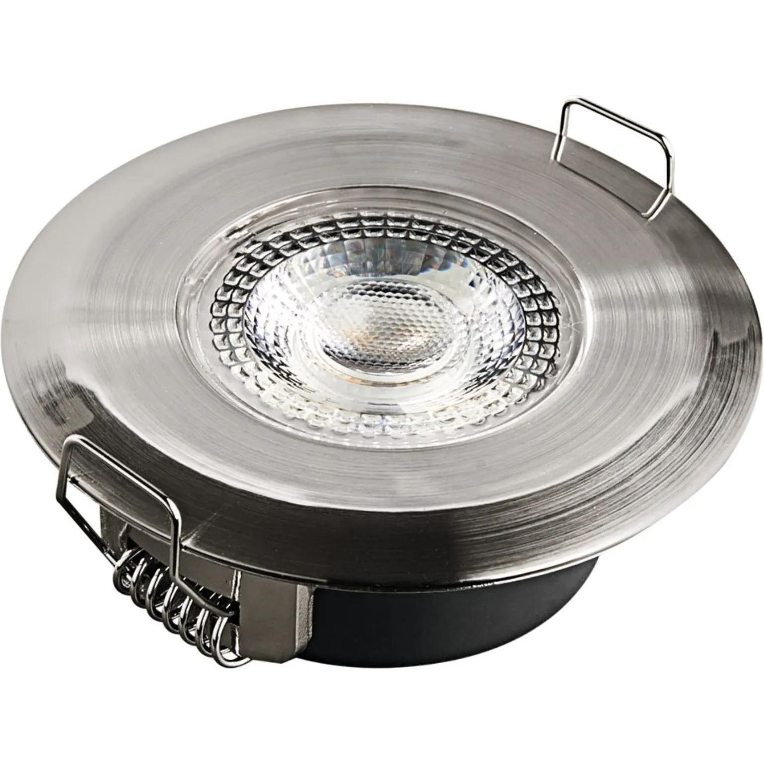 Thumbnail - Heitronic, Wandleuchte + Deckenleuchte, Einbauleuchten (380 lm)