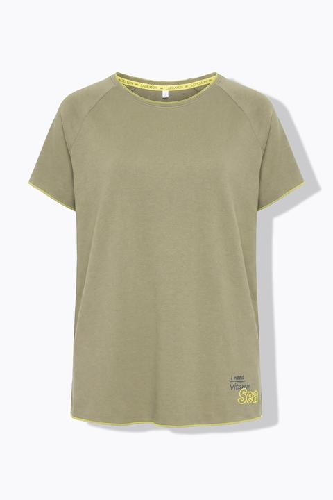 Produktbild Laurasøn Sweatshirt,Oversize,1/2 Arm (40, 42)